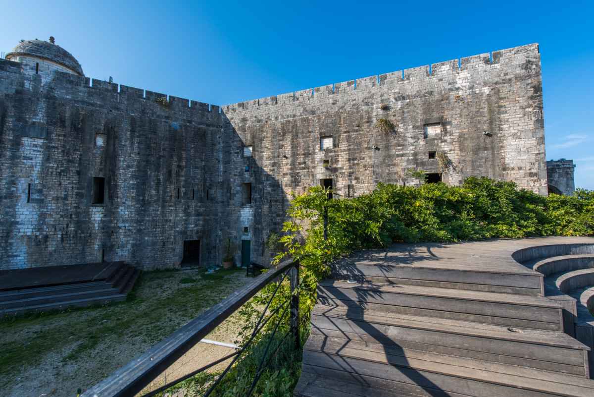 Νέο Φρούριο Κέρκυρας