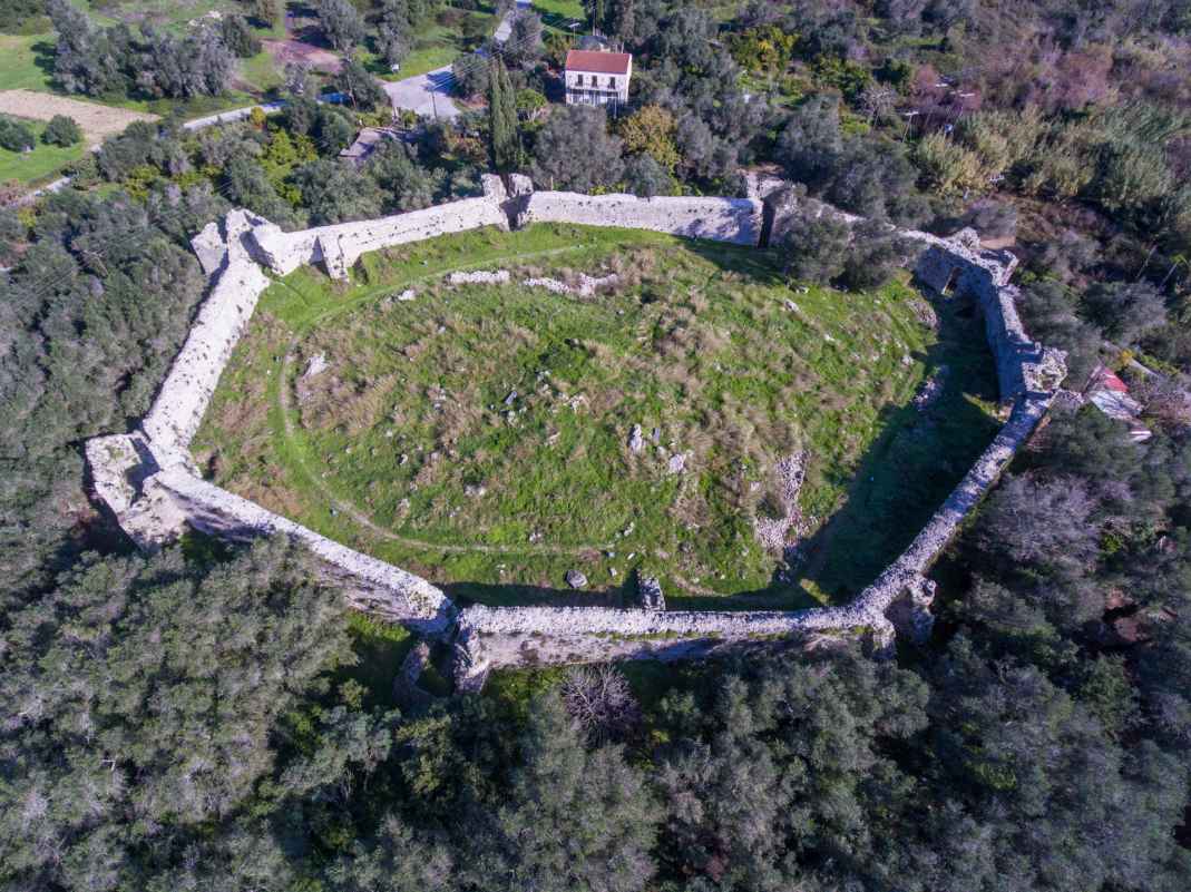 Κάστρο Γαρδικίου
